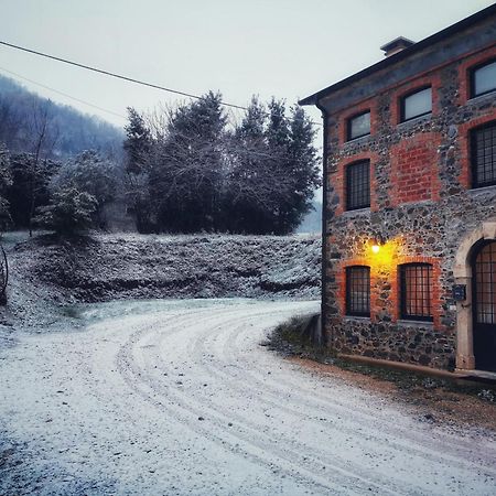 Casa Donai Διαμέρισμα San Giovanni Ilarione Εξωτερικό φωτογραφία