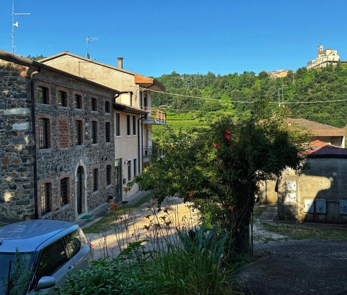 Casa Donai Διαμέρισμα San Giovanni Ilarione Εξωτερικό φωτογραφία