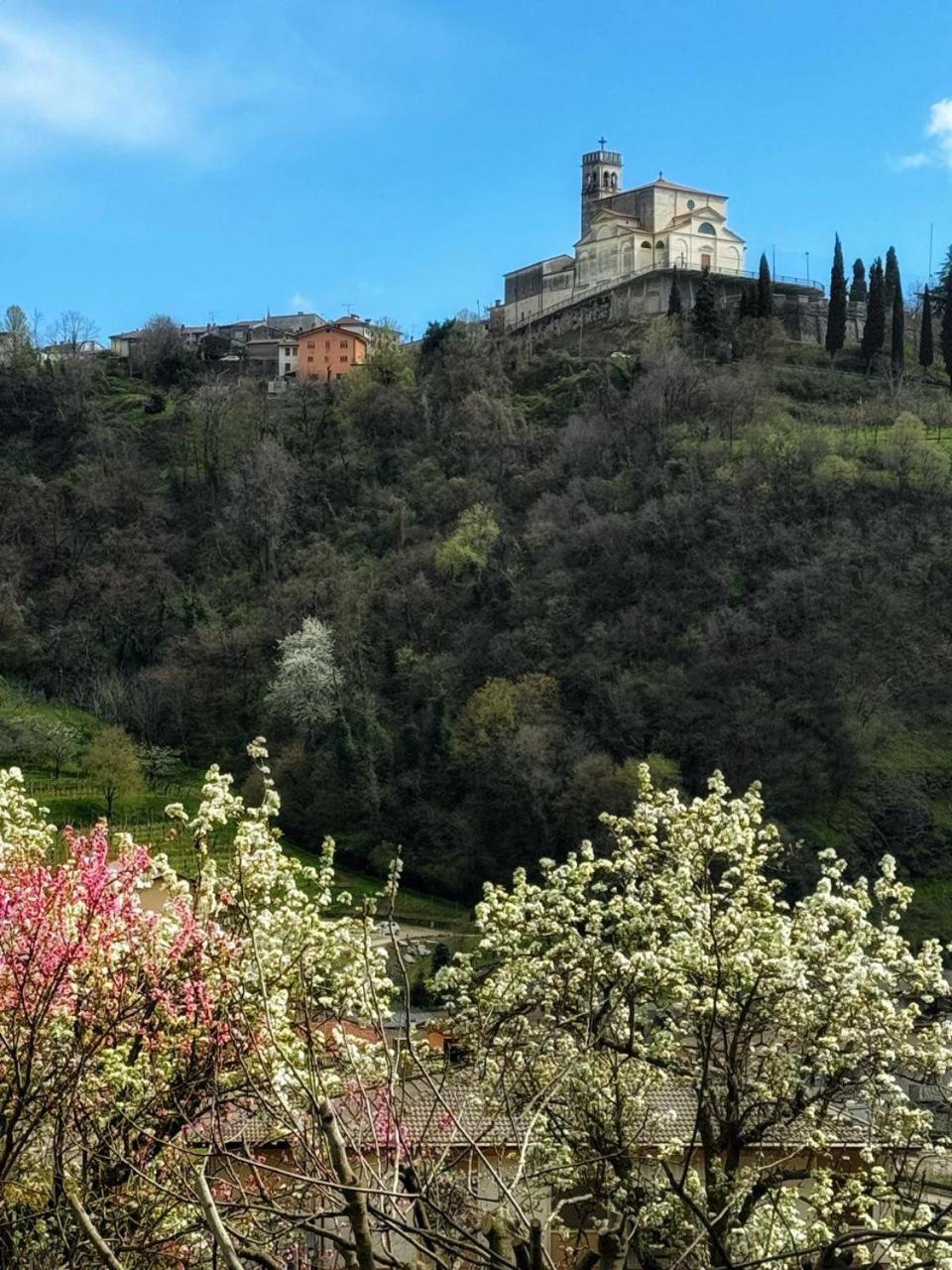 Casa Donai Διαμέρισμα San Giovanni Ilarione Εξωτερικό φωτογραφία