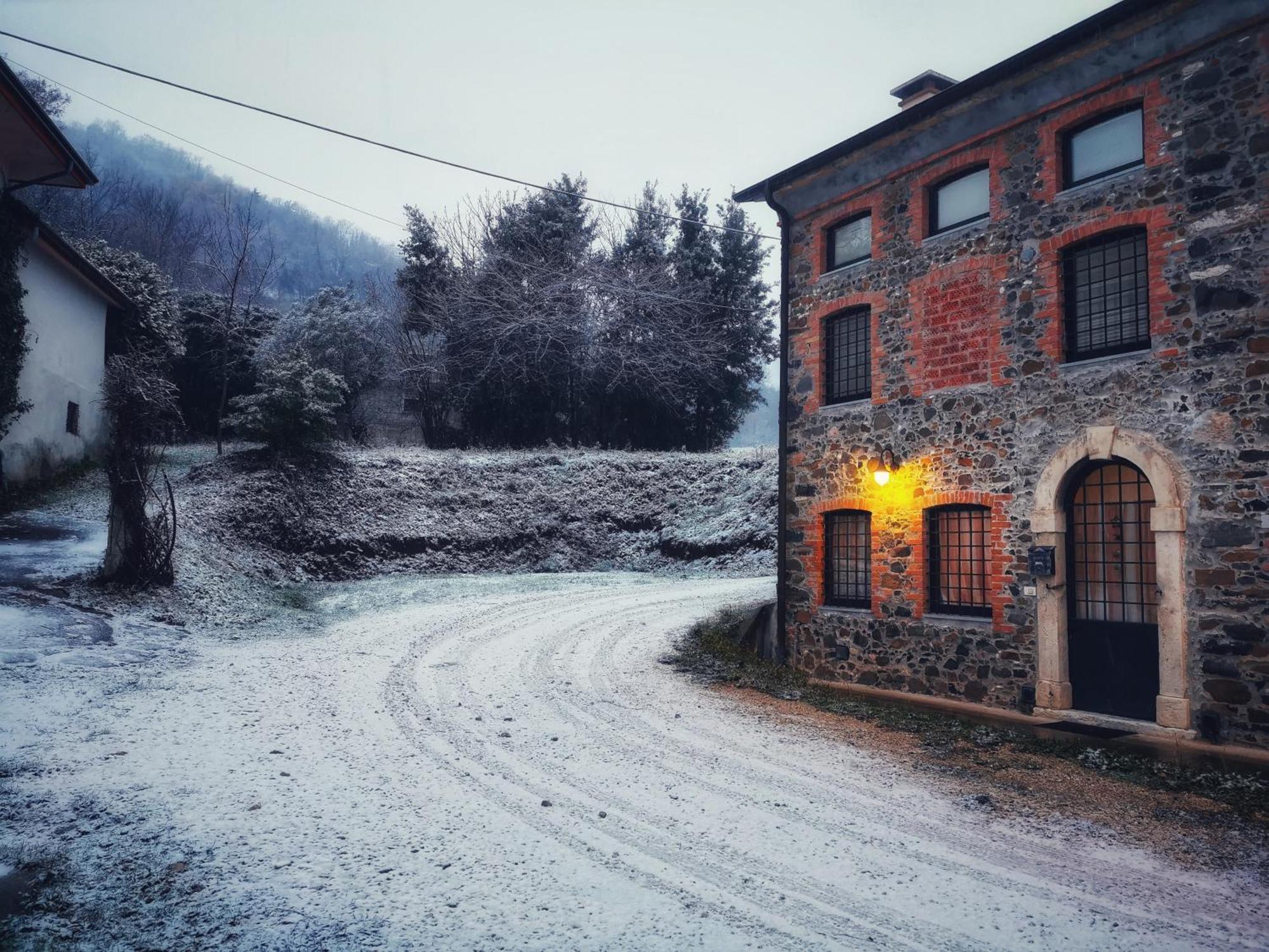 Casa Donai Διαμέρισμα San Giovanni Ilarione Εξωτερικό φωτογραφία